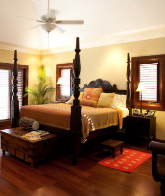 Private Residence